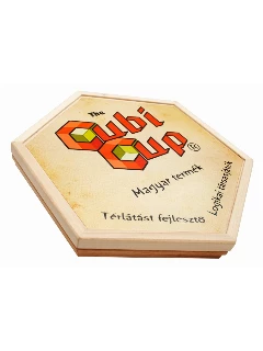 Cubicup Fa - Natúr