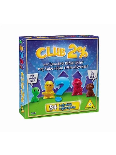 Club 2% Game