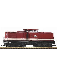 Piko G 37543 Dízelmozdony BR 199 HSB V (Harzer Schmalspurbahn)