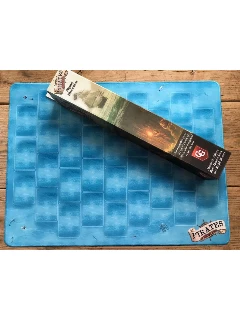 Pirates of Maracaibo: Playmat (Kiegészítő)
