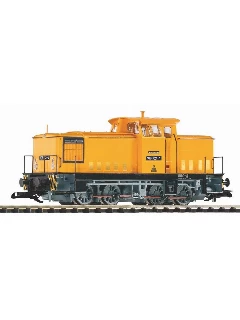 Piko G 37591 Dízelmozdony/Sound BR 106 DR IV