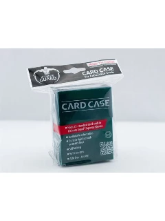 Deck Box - Ultimate Guard - Deck Case Green