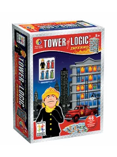 Tower Of Logic - Inferno
