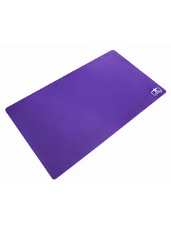 Play-Mat Monochrome Purple 61 x 35 cm