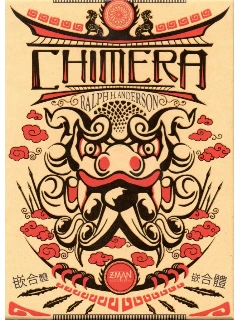 Chimera (Angol)