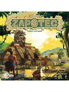 Zapotec