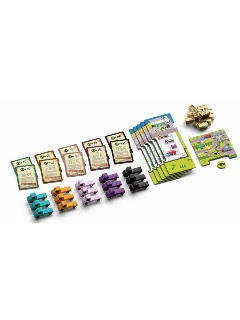 Container More Containers Expansion (Kiegészítő)