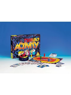 Activity Turbo