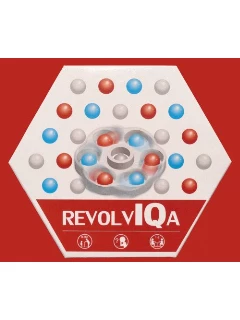 Revolviqa Red
