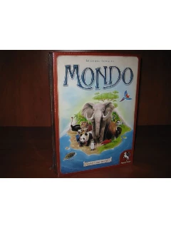 Mondo (Német)