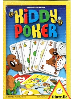Kiddy Poker