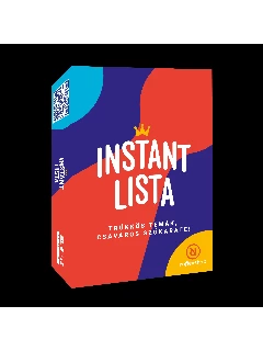 Instant lista