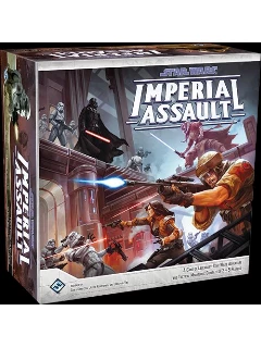 Star Wars: Imperial Assault
