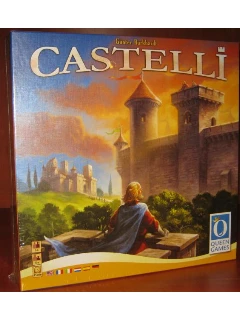 Castelli
