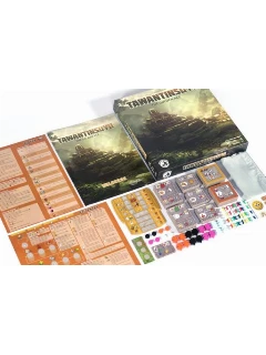 Tawantinsuyu: Golden Age