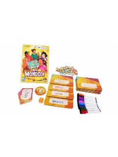 Nem mondod!