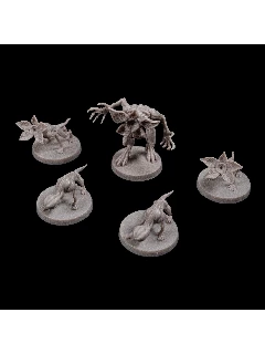 Stranger Things Hellyel lefelé_8155