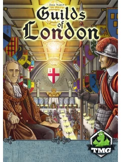 Guilds Of London