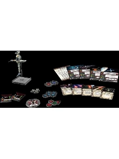 Star Wars: X-wing Miniatures Game - B-wing Expansion Pack (Kiegészítő)