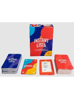 Instant lista