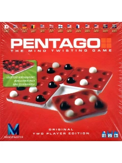 Pentago