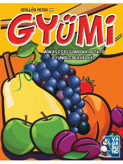 Gyümi