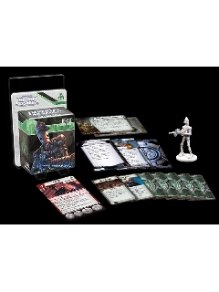 Star Wars: Imperial Assault - IG-88 Villain Pack (Kiegészítő)