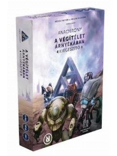 Anachrony: A Végítélet Árnyékában Kiegészítő (Kiegészítő)
