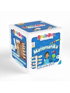 Brainbox - Matematika