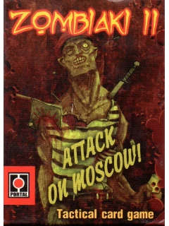 Zombiaki Ii: Attack On Moscow