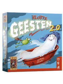 Vlotte Geesten 2.0