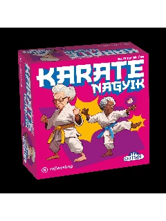 Karate Nagyik