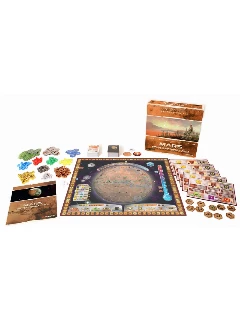 A Mars Terraformálása