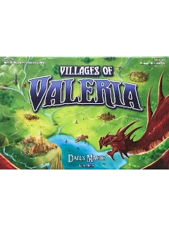 Villages Of Valeria