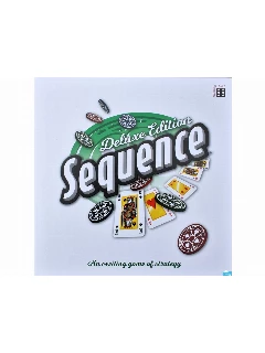 Sequence Deluxe