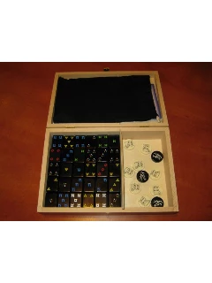 Hanabi Deluxe (Limited Edition)