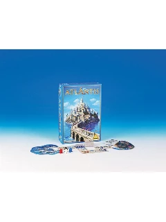 Atlantis