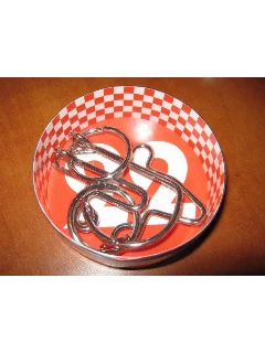 Eureka Racing Wire 22 *