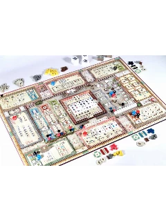 Teotihuacan: City Of Gods