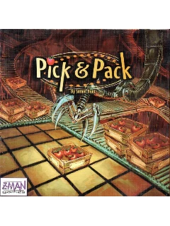 Pick And Pack