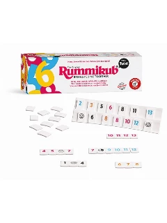 Rummikub Twist Special Pack