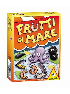 Frutti di Mare