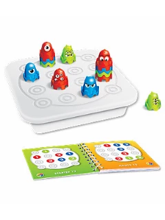 Cannibal Monsters - Szörnyfalók