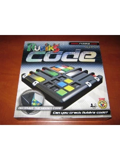 Rubik Code