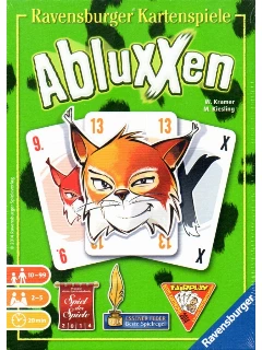 Abluxxen