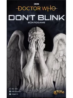 Doctor Who: Don't Blink