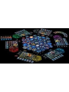 Twilight Imperium 4. kiadás
