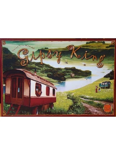 Gipsy King