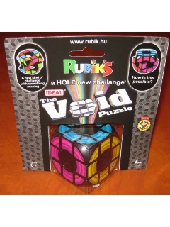 Rubik Void Kocka
