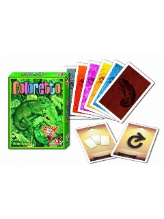 Coloretto